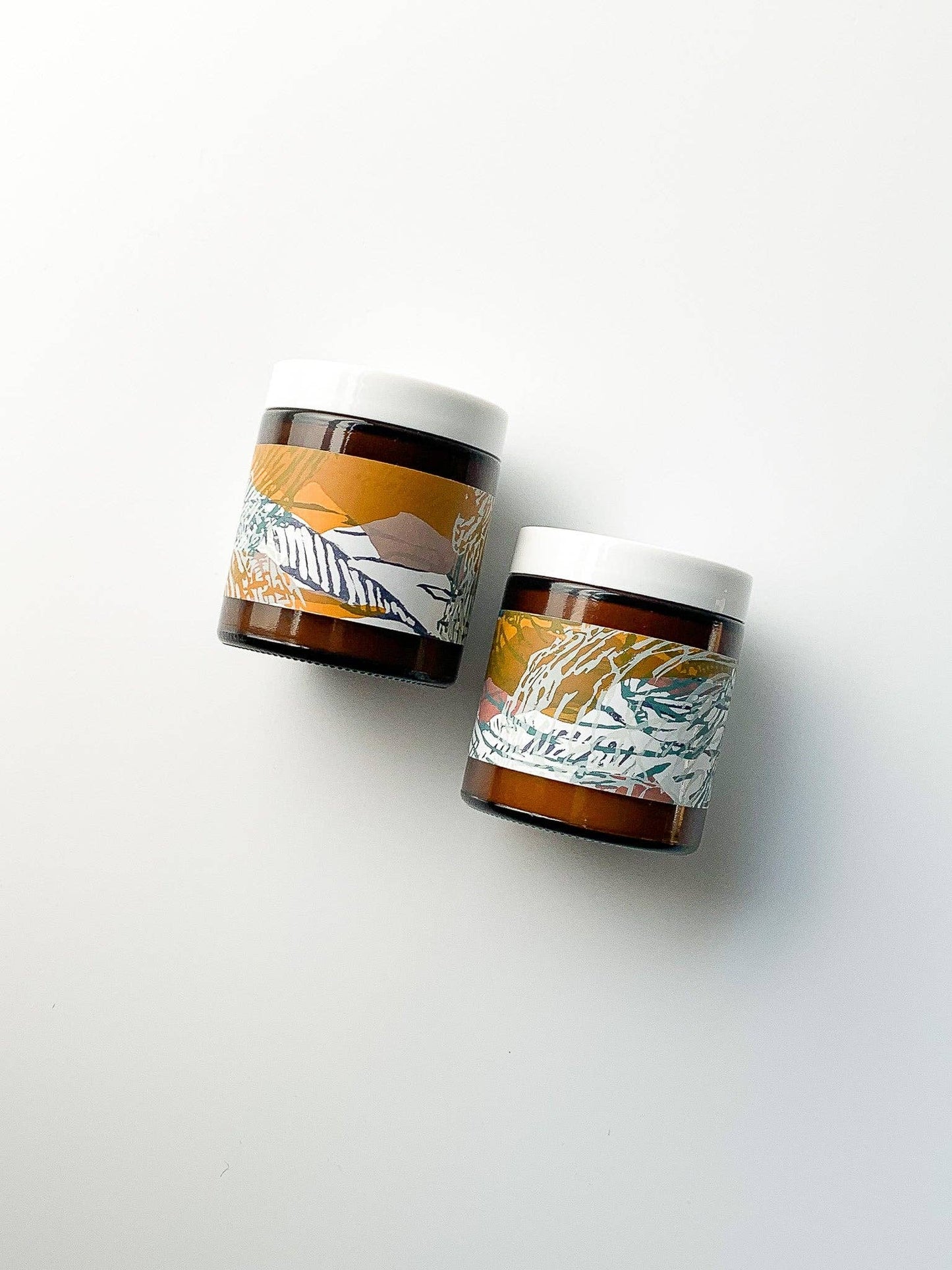 STUDIO BEIGE SACRA PINE pinon infusion protective salve