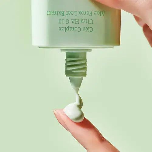 TOCOBO - Cica Calming Sun Serum Sunscreen