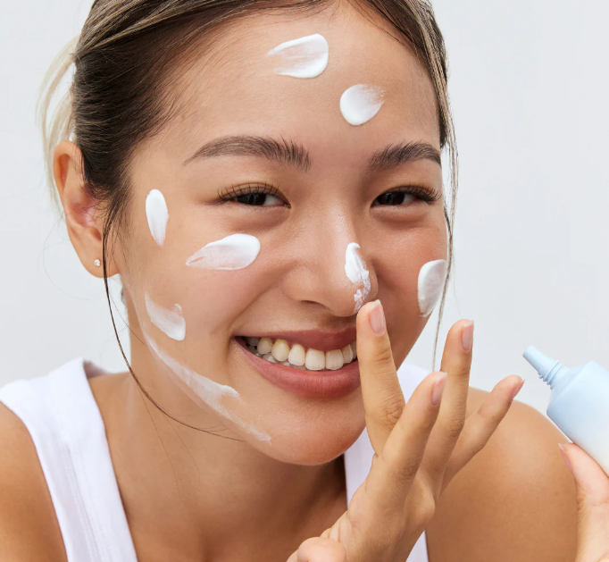 BEAUTY OF JOSEON Relief Sun Aqua Fresh: Rice B5 Sunscreen