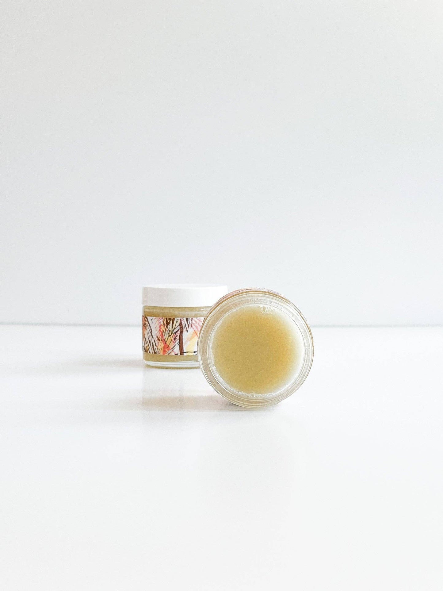 STUDIO BEIGE ALL THE FLOWERS multifunctional nutritive face balm