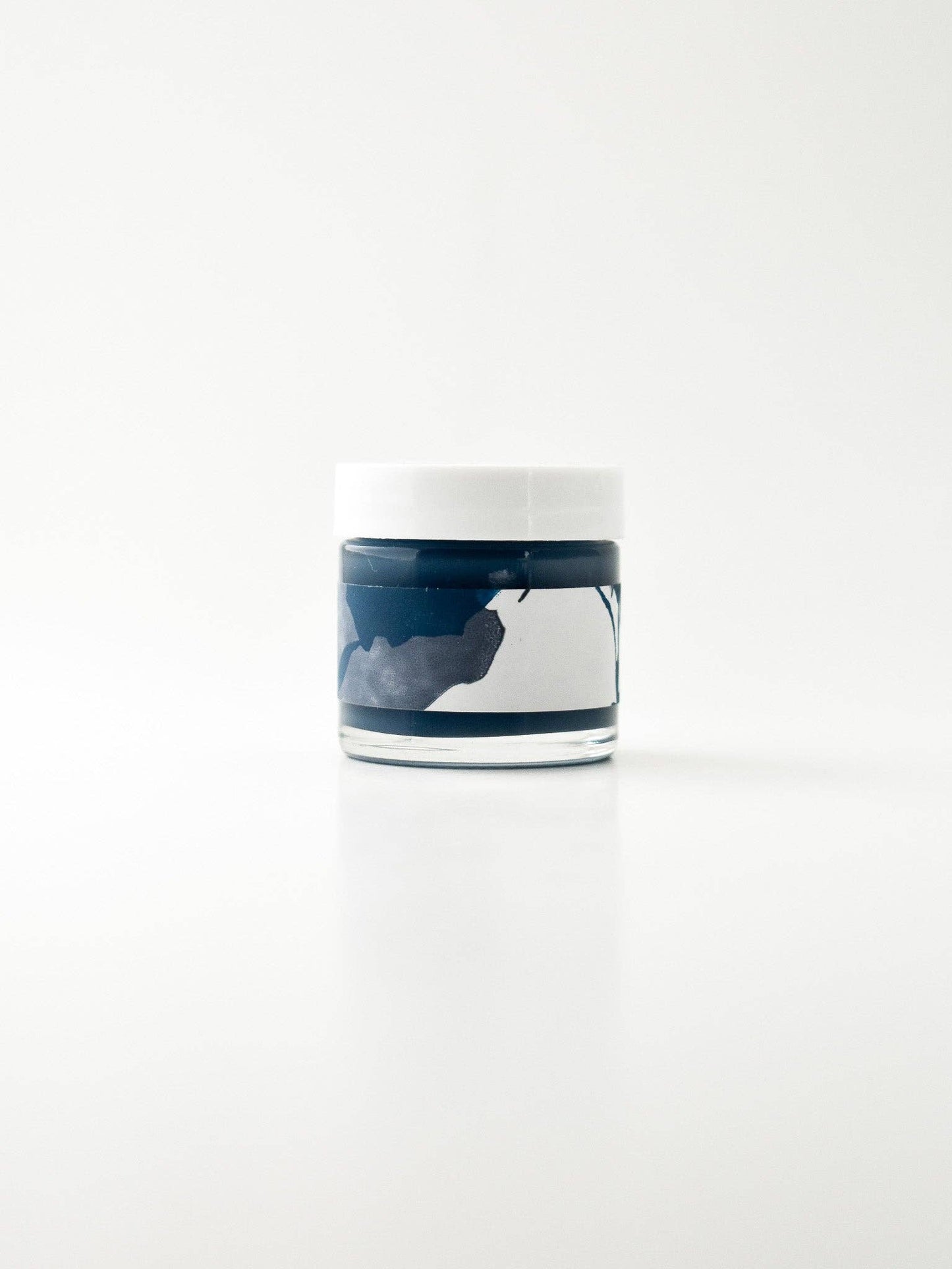 STUDIO BEIGE INDIGO & TANSY CONCENTRATE soothing beauty balm with tansy & chamomile