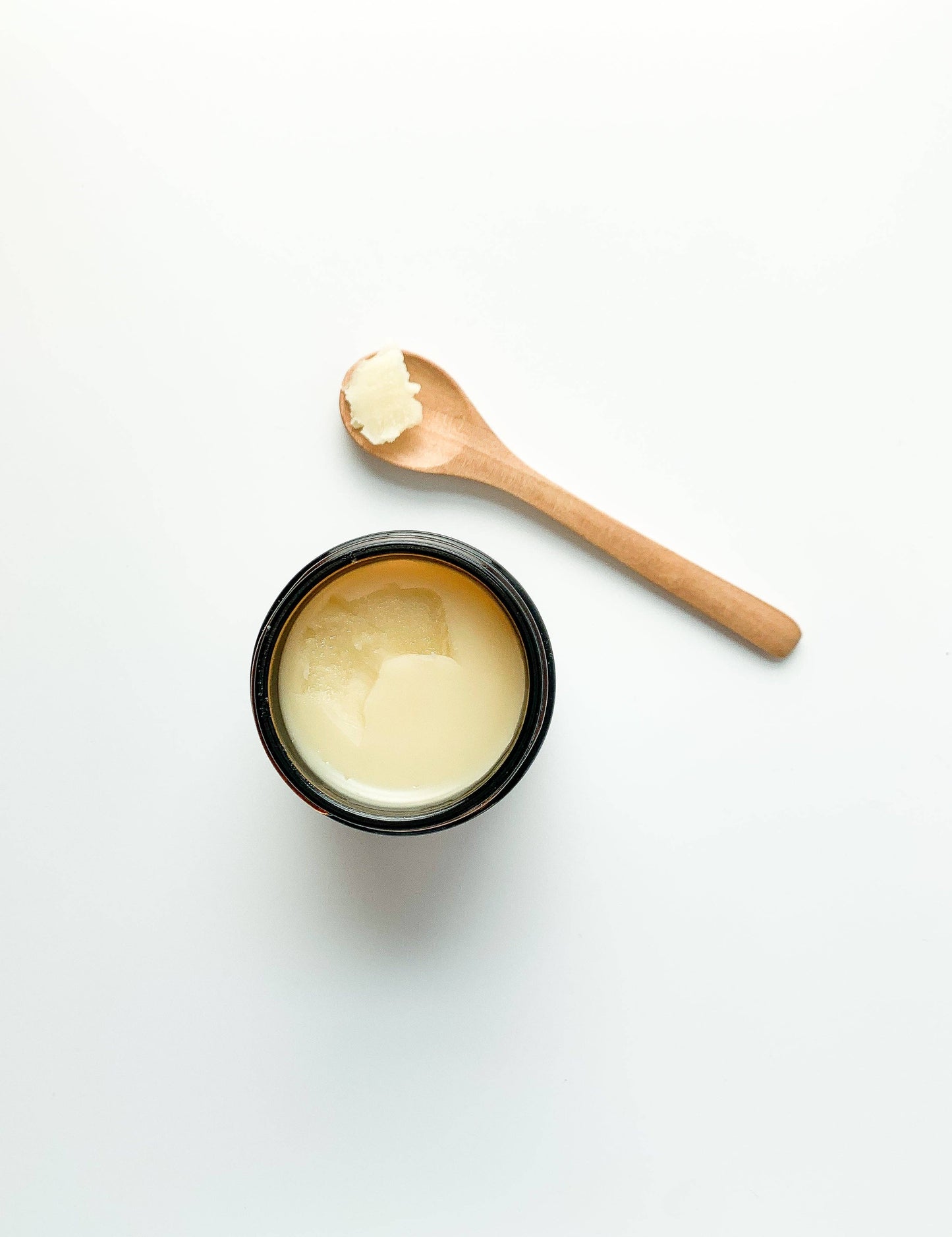 STUDIO BEIGE SACRA PINE pinon infusion protective salve