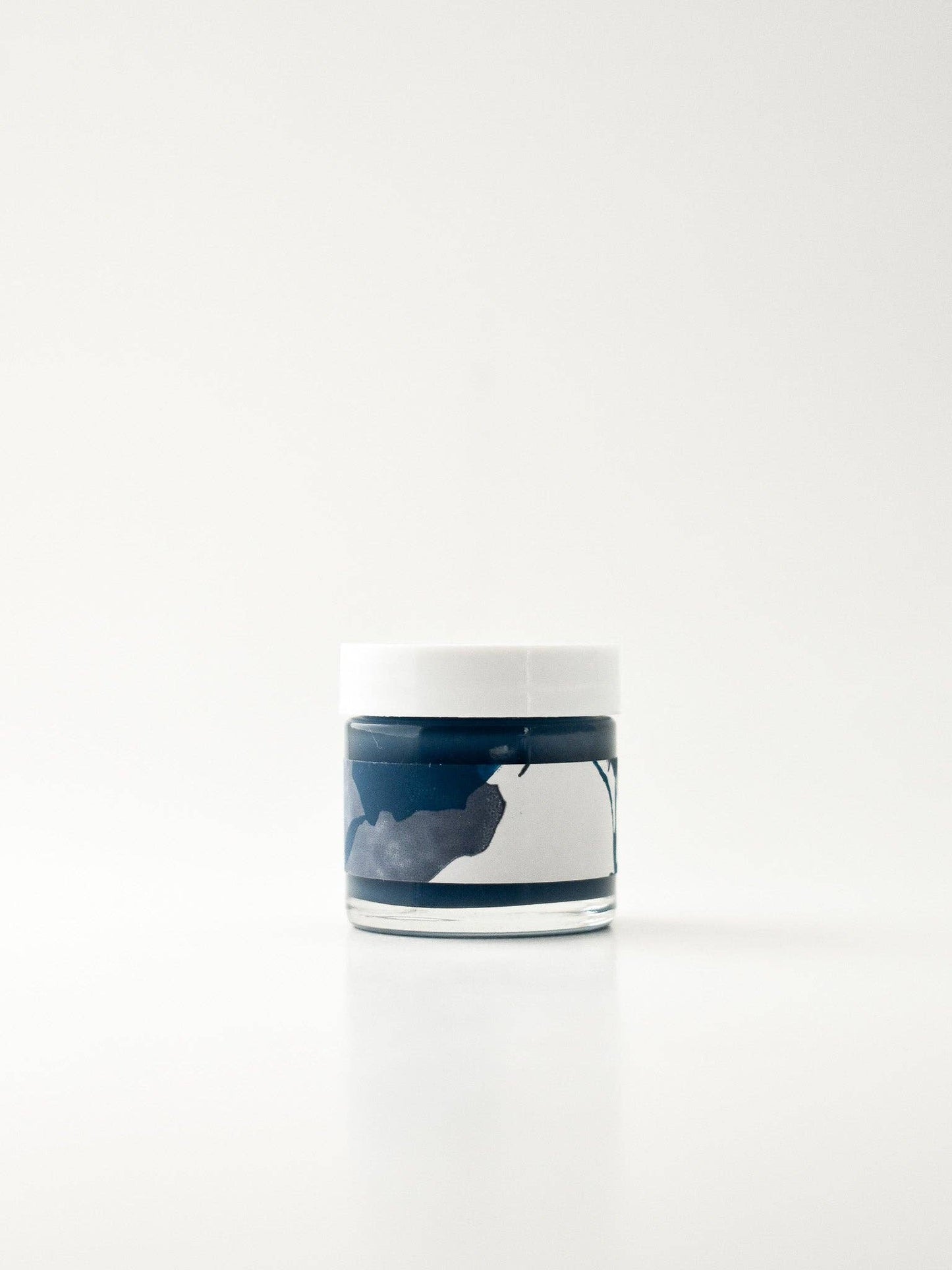 STUDIO BEIGE INDIGO & TANSY CONCENTRATE soothing beauty balm with tansy & chamomile