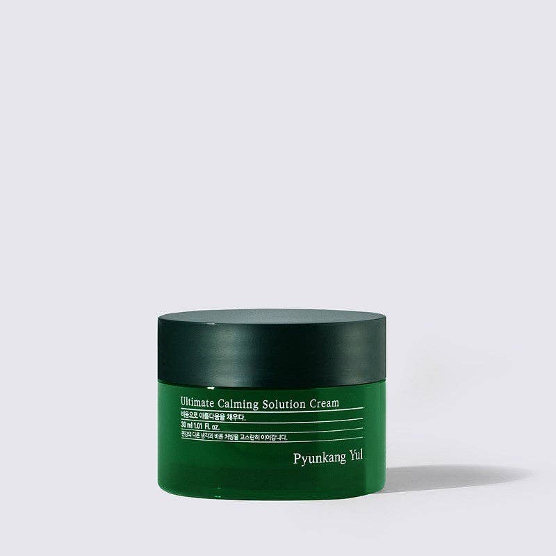 PYUNKANG YUL Ultimate Calming Solution Cream 30ml