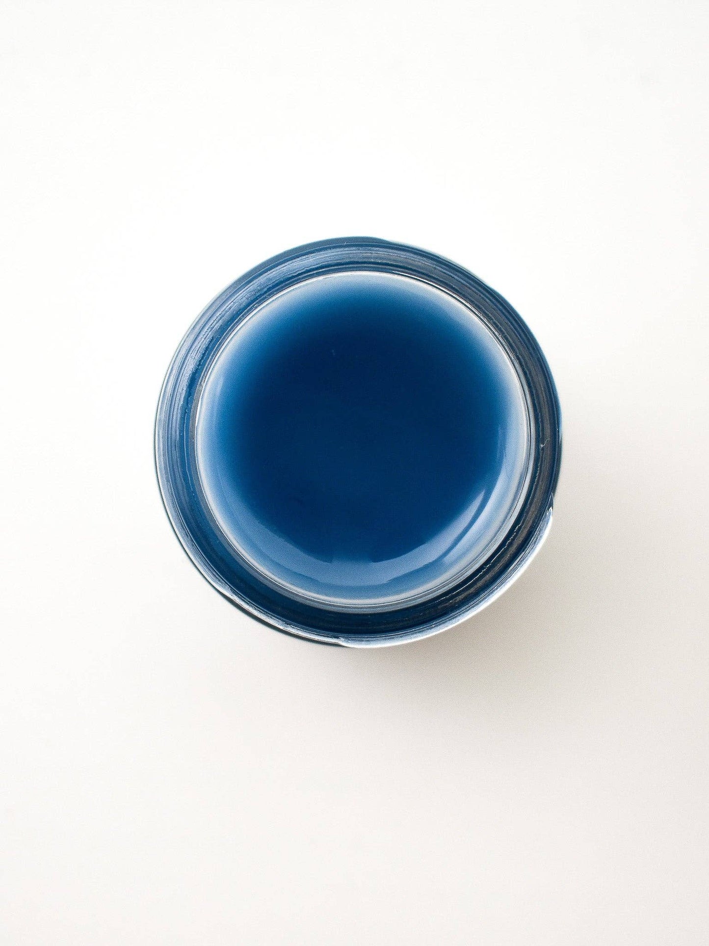 STUDIO BEIGE INDIGO & TANSY CONCENTRATE soothing beauty balm with tansy & chamomile