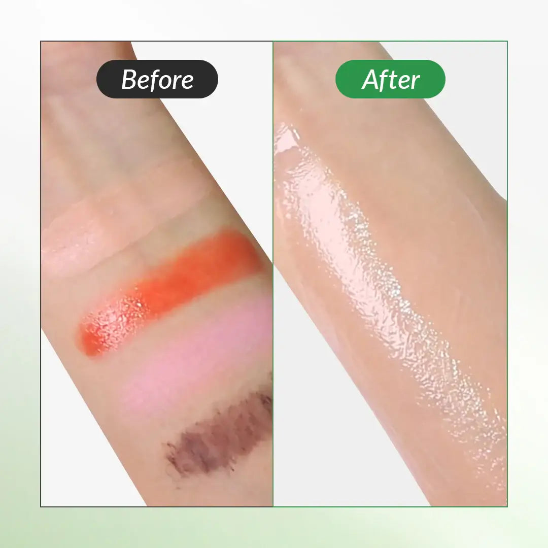 DR ALTHEA Pure Grinding Cleansing Balm Makeup Remover Vegan