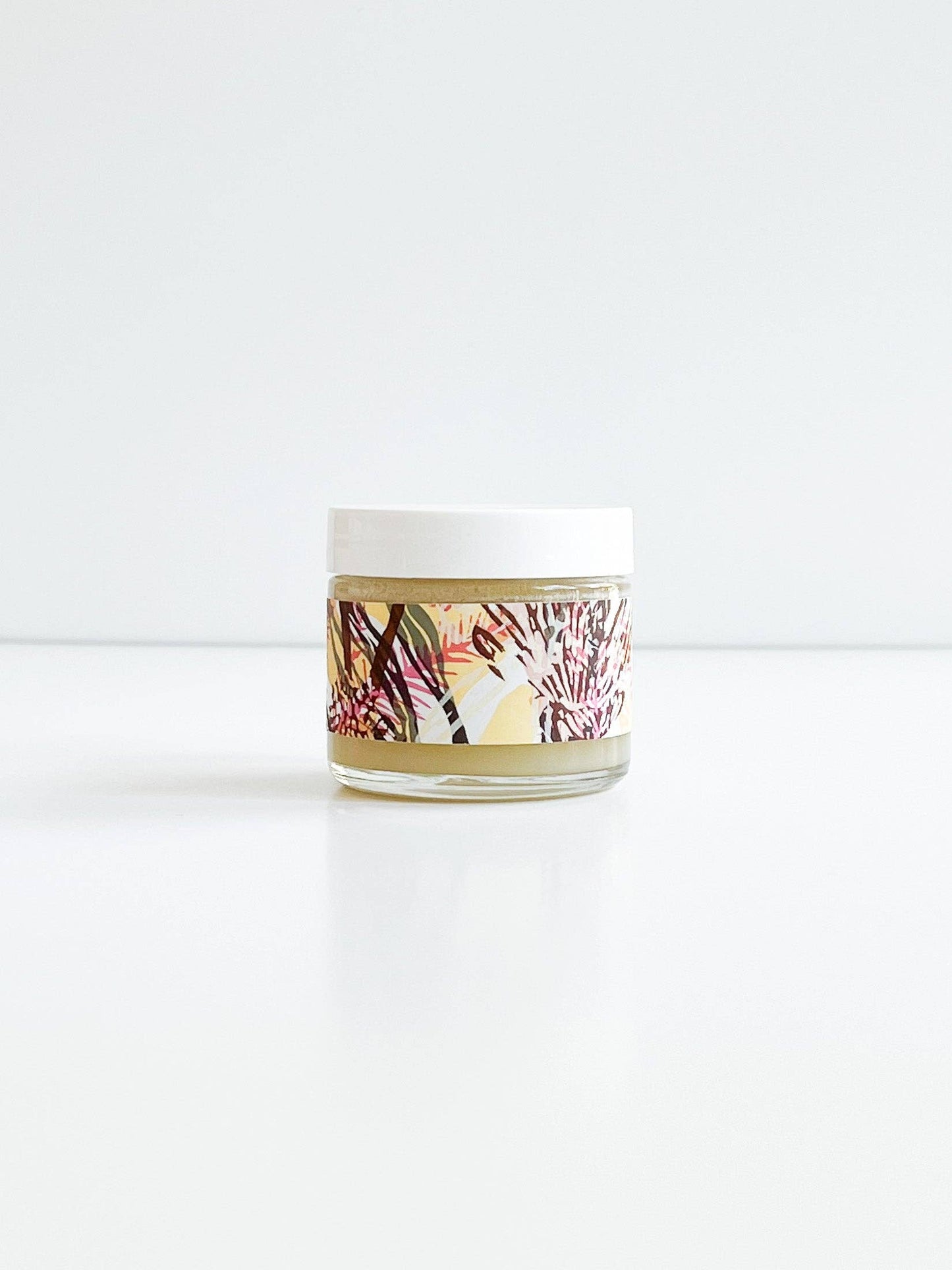 STUDIO BEIGE ALL THE FLOWERS multifunctional nutritive face balm