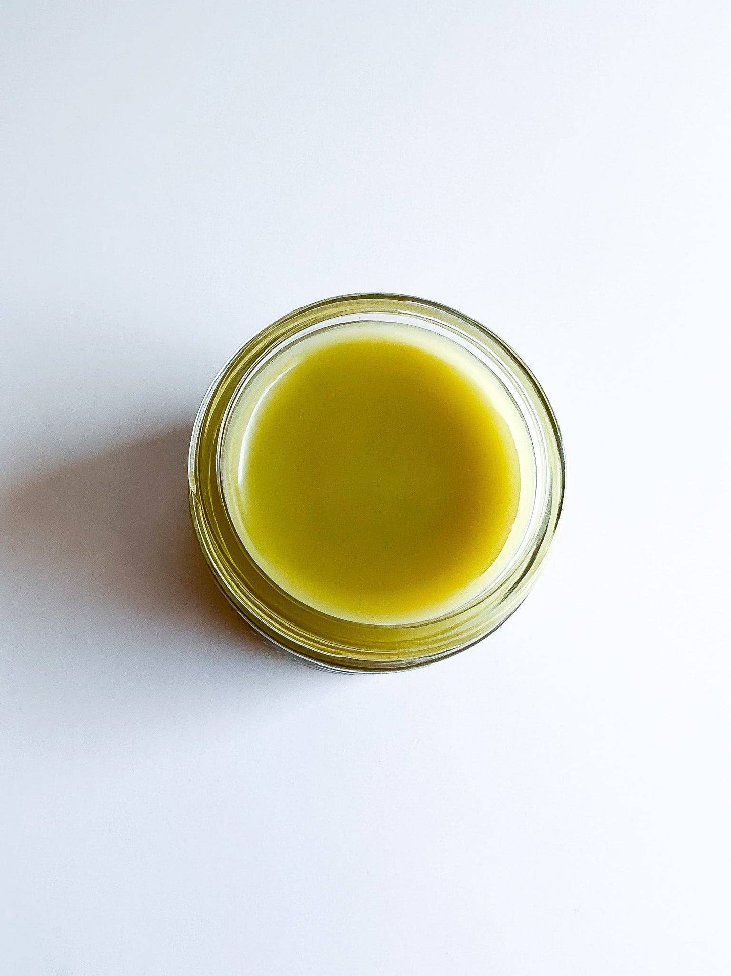 STUDIO BEIGE HIGH DESERT protective face balm with chaparral, agrimony, & evening primrose