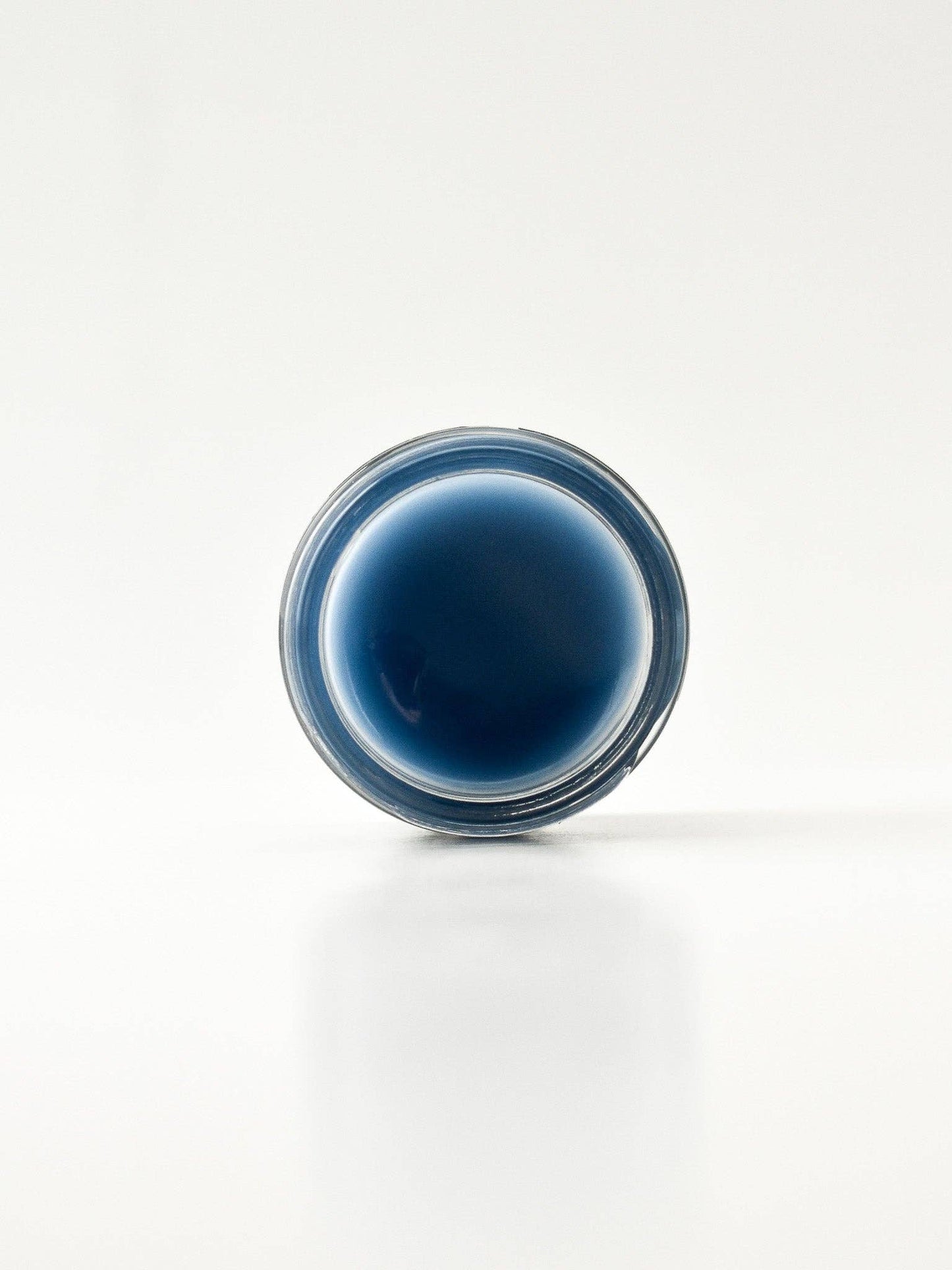 STUDIO BEIGE INDIGO & TANSY CONCENTRATE soothing beauty balm with tansy & chamomile