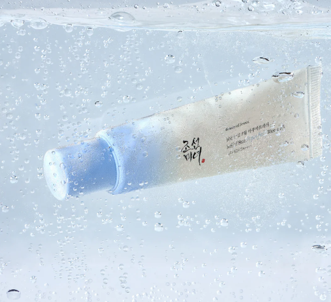 BEAUTY OF JOSEON Relief Sun Aqua Fresh: Rice B5 Sunscreen