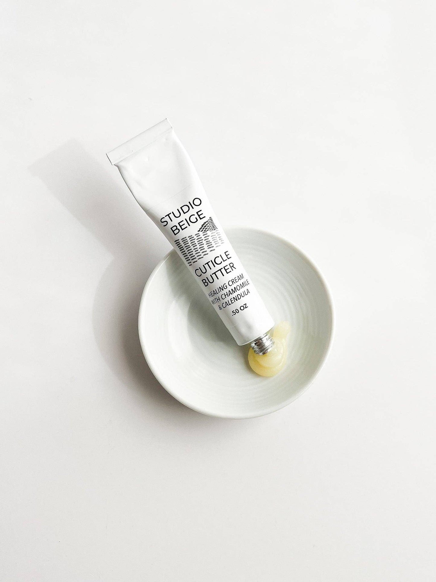 STUDIO BEIGE CUTICLE BUTTER