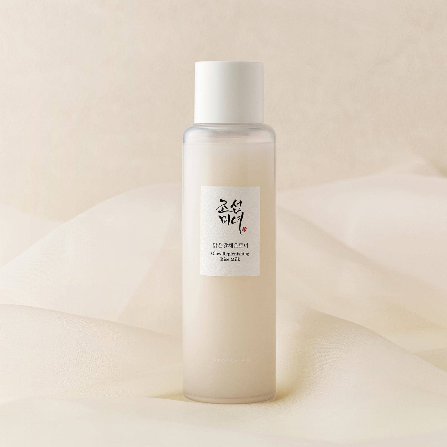 BEAUTY OF JOSEON Glow Replenishing Rice Milk Toner