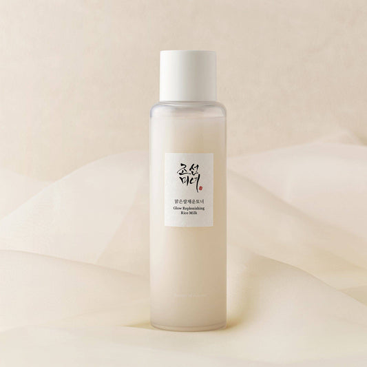 BEAUTY OF JOSEON Glow Replenishing Rice Milk Toner