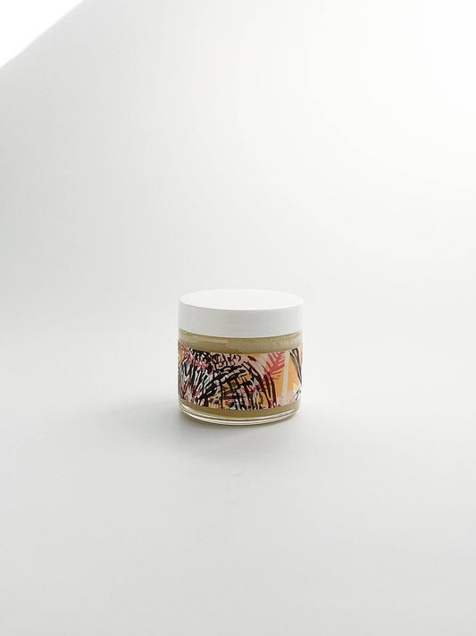 STUDIO BEIGE ALL THE FLOWERS multifunctional nutritive face balm