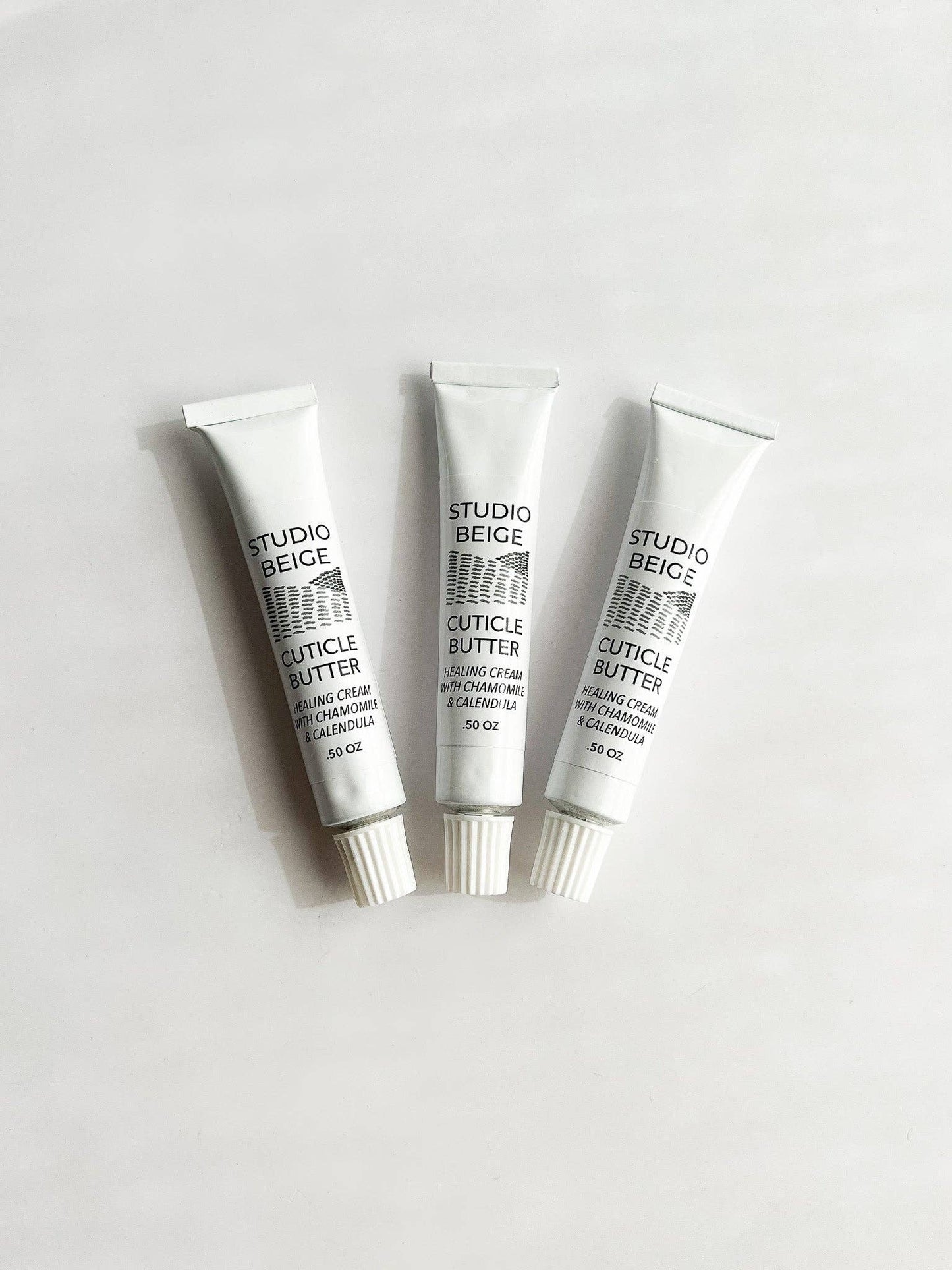 STUDIO BEIGE CUTICLE BUTTER