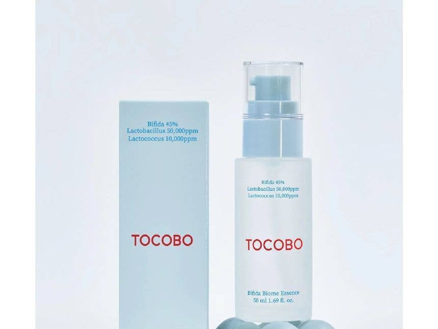 TOCOBO Bifida Biome Essence Serum 50ml