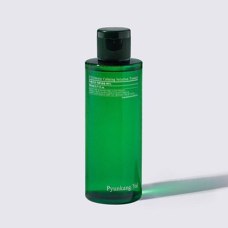 PYUNKANG YUL Ultimate Calming Solution Toner 110ml