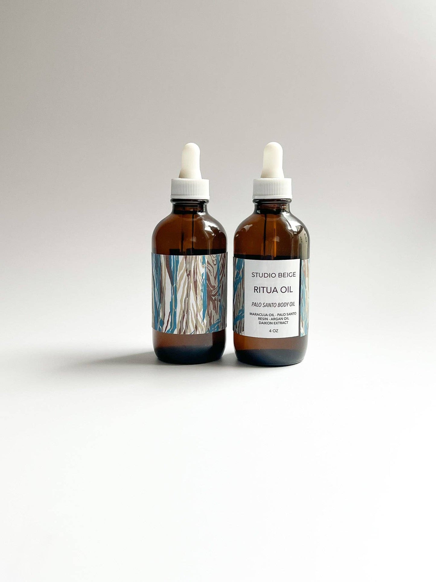 Ritua Body Oil