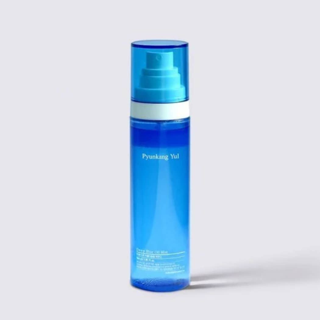 PYUNKANG YUL Deep Blue Oil Mist