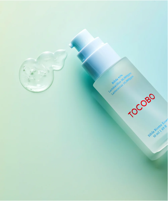 TOCOBO Bifida Biome Essence Serum 50ml