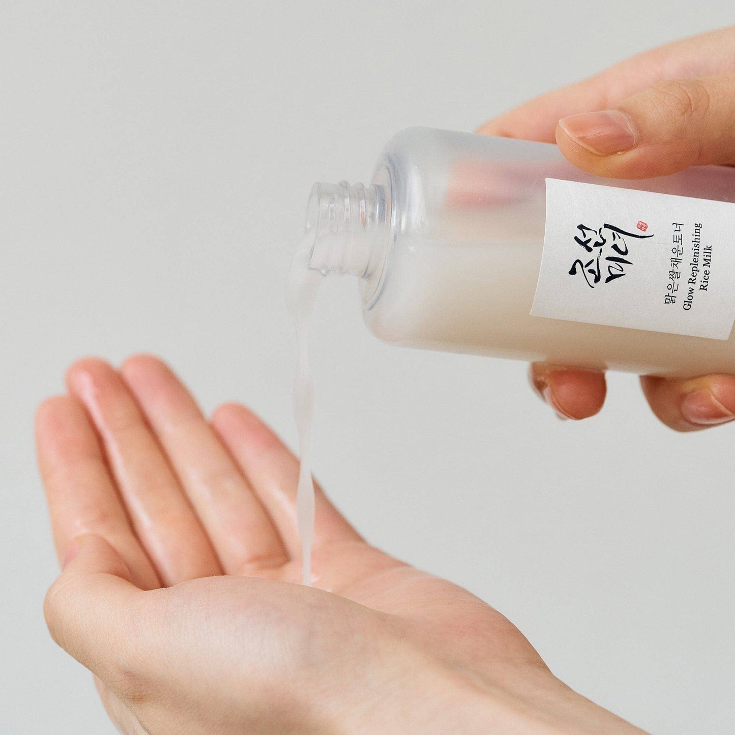 BEAUTY OF JOSEON Glow Replenishing Rice Milk Toner