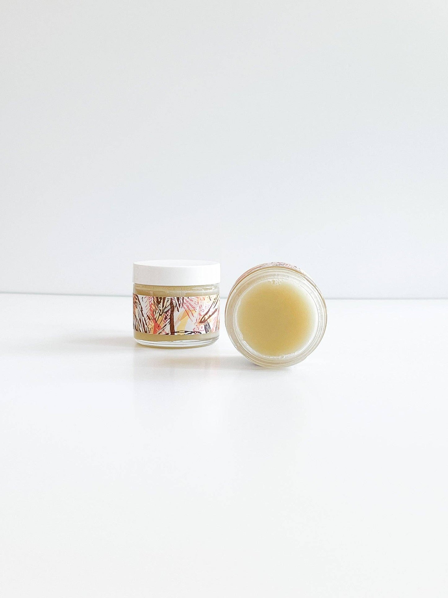 STUDIO BEIGE ALL THE FLOWERS multifunctional nutritive face balm