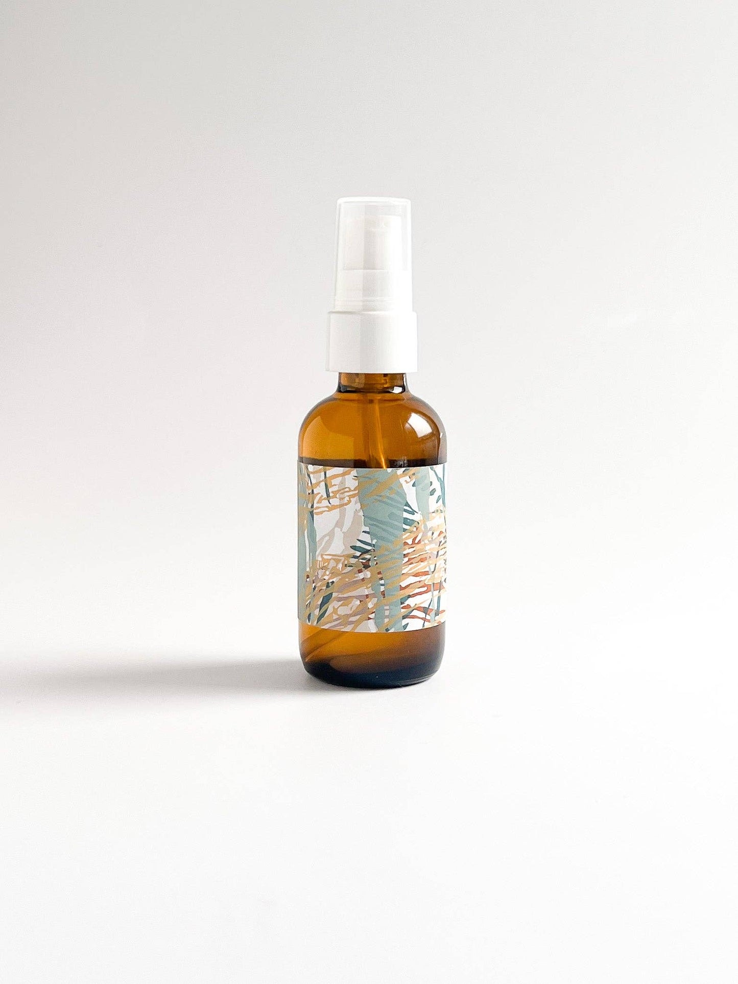 STUDIO BEIGE LUBANI OIL frankincense oil infused cleanser with maracuja oil