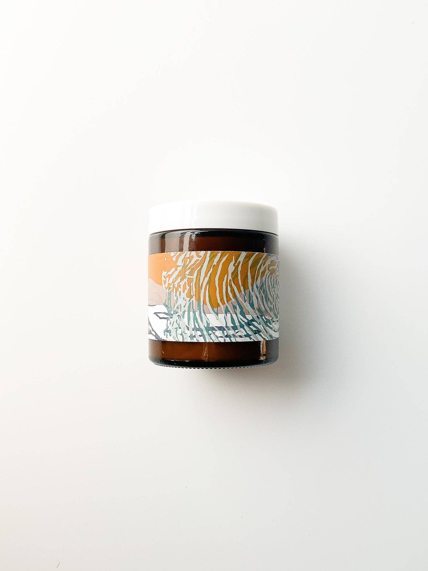 STUDIO BEIGE SACRA PINE pinon infusion protective salve