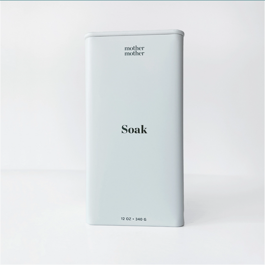 MAGNESIUM BATH SOAK