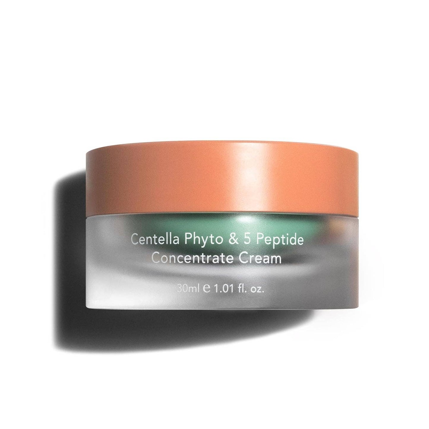 HARUHARU WONDER Centella Phyto & 5 Peptide Concentrate Cream