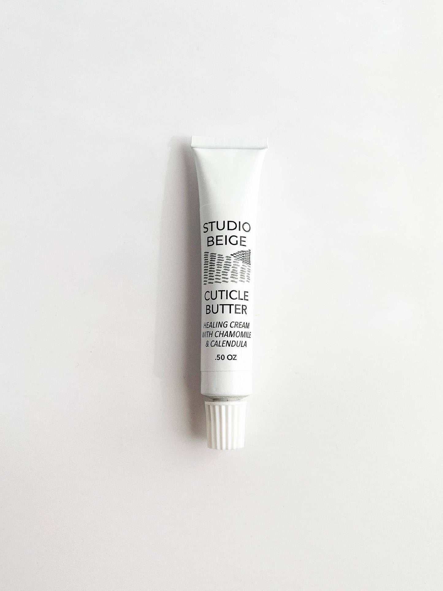 STUDIO BEIGE CUTICLE BUTTER