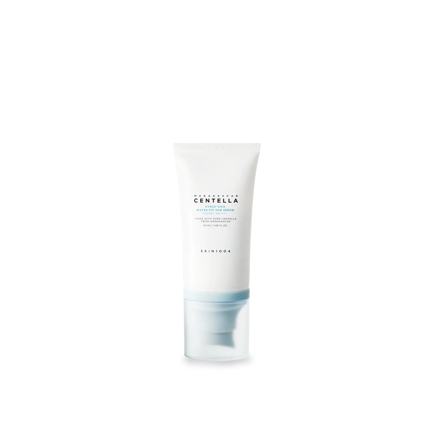 SKIN 1004 Madagascar Centella Hyalu-Cica Sunscreen SPF