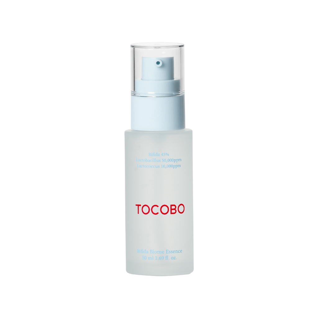 TOCOBO Bifida Biome Essence Serum 50ml