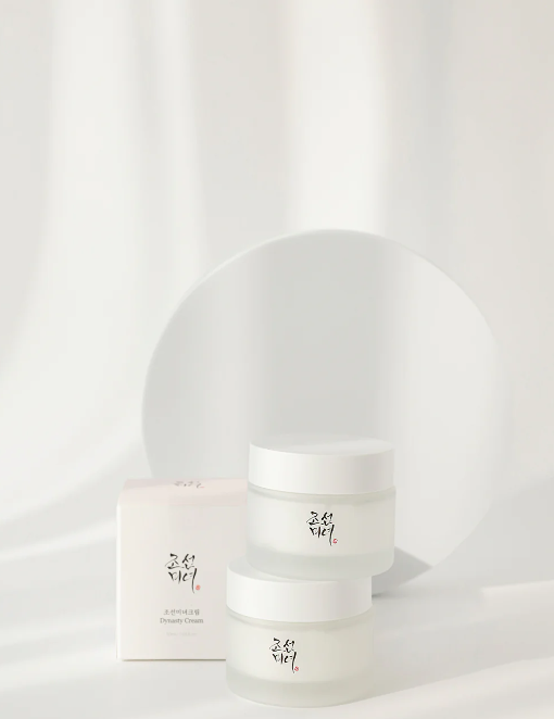 Beauty of Joseon Dynasty Cream Niacinamide Squalane